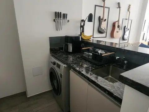 Departamento en Venta de Monoambiente