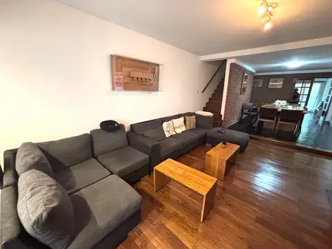 Casa - Olivos