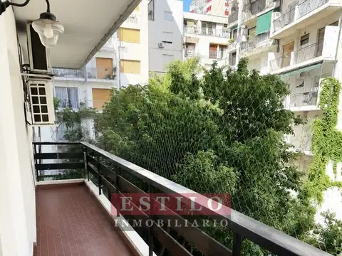 SANCHEZ DE BUSTAMANTE 1600, VENTA DEPARTAMENTO DE TRES AMBIENTES EN PALERMO