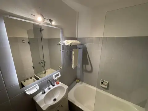 Departamento en Alquiler en Las Cañitas, USD 620