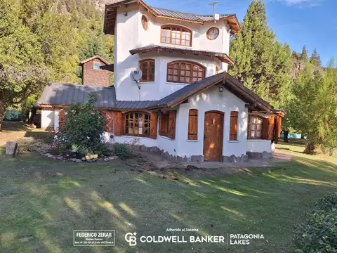 Campo en Venta en El Bolson, Bariloche