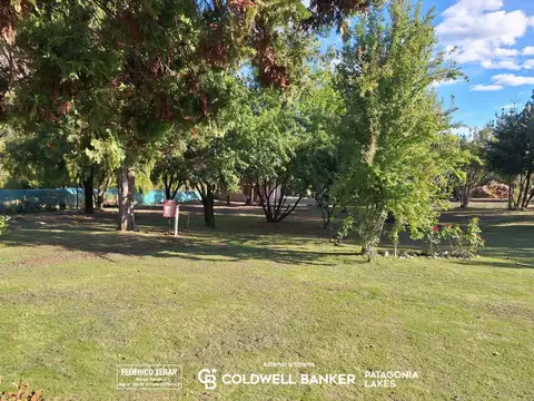 El Bolsón, Río Negro