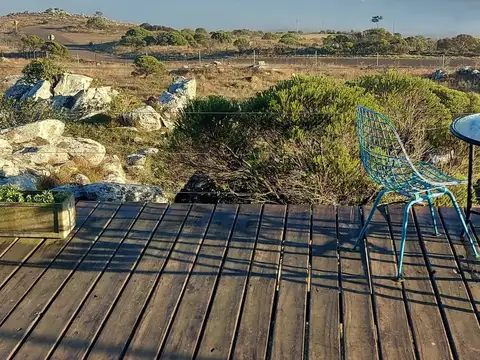 VENTA CHACRA DE 5 HA MINAS LUZ AGUA HERMOSA VISTA