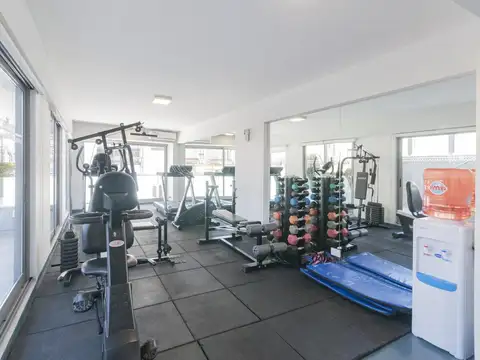 Departamento en Venta en Barrio Norte, USD 235.000