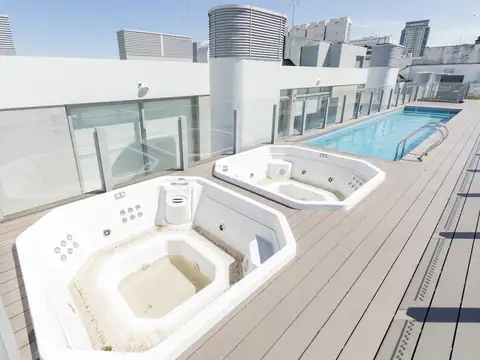 Departamento en Venta al Norte