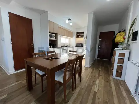Departamento en Venta en La Plata, USD 95.000
