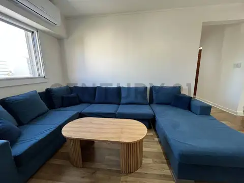 12 entre 42 y 43 DEPARTAMENTO 3 DORMITORIOS EN VENTA LA PLATA PLAZA PASO