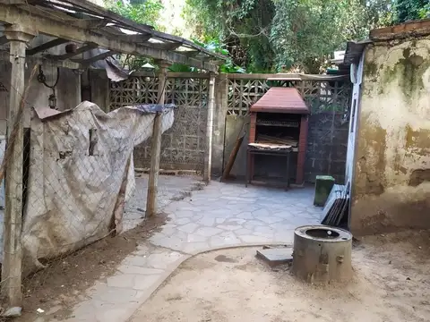 Casa en Venta 58 años