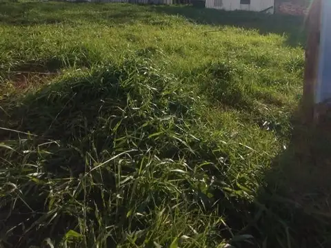 Terreno en Venta en Posadas, USD 75.000