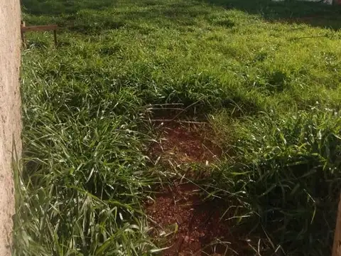 EXCELENTE TERRENO EN VENTA SOBRE AVENIDA
