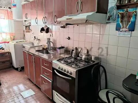 Departamento en Venta 40 años