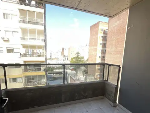 Departamento en Macrocentro