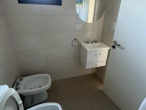 Departamento en Alquiler de 3 ambientes