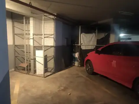 Cochera en Venta para coche mediano