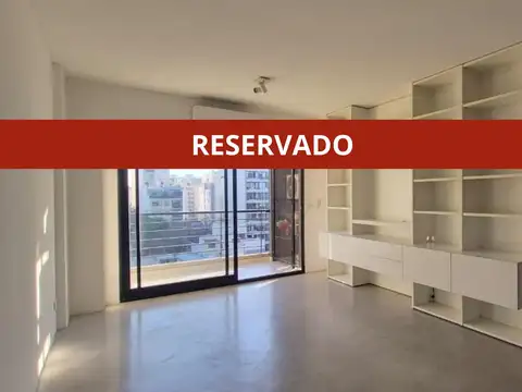 Alquiler Departamento de 2 ambientes en Villa Crespo