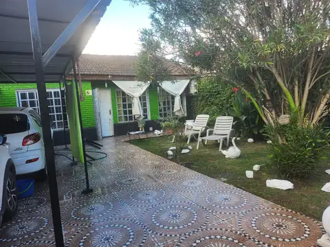 Casa en Venta de 4 dormitorios