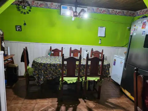 Dos casas en venta Libertad