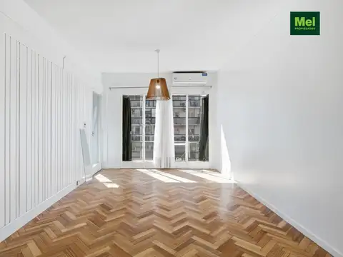 Departamento en Alquiler 50 años