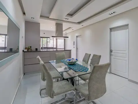 Venta dos casas de 3 amb cada una cochera y parque