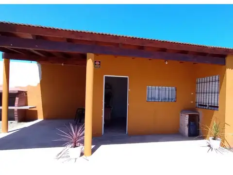 Departamento en Venta 8 años