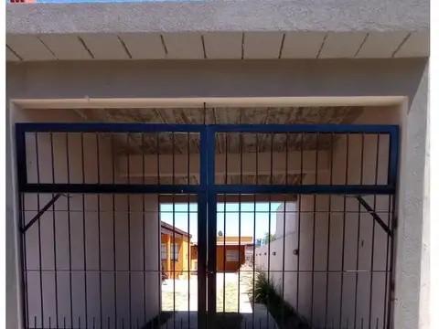 Departamento en Venta de 7 ambientes