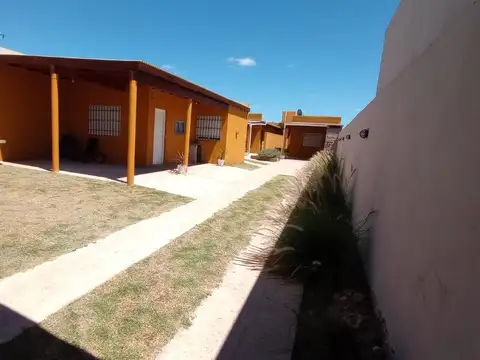 Departamento 7 ambientes con 4 baños