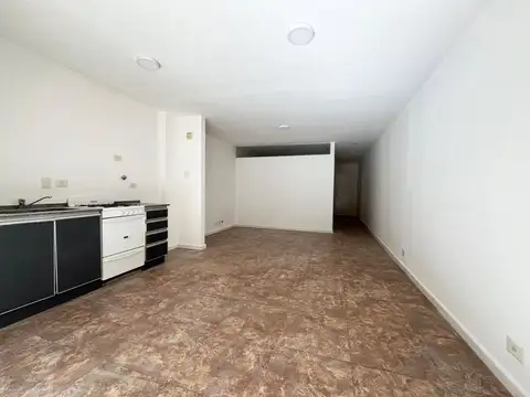 Departamento en Alquiler 17 años