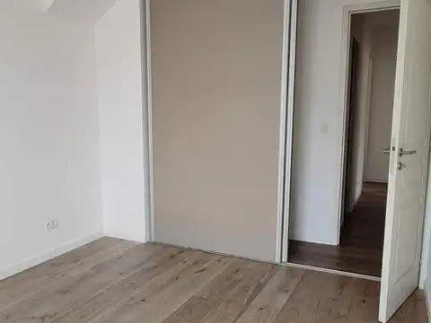 Depto Tipo Casa 3 ambientes con 3 baños