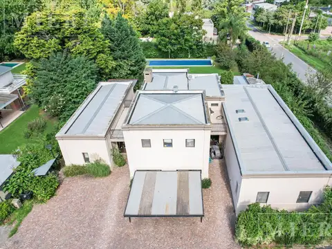 Casa en Venta de 6 dormitorios