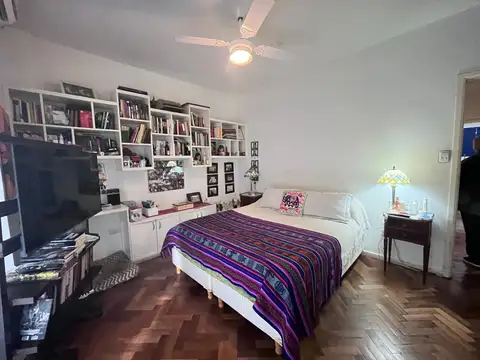 Departamento en Venta en Belgrano, USD 290.000