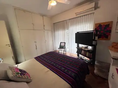 Departamento 4 ambientes con 1 baño