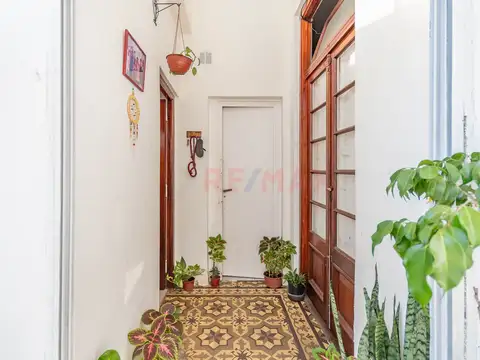 Depto Tipo Casa en Venta en Parque Avellaneda, USD 124.900