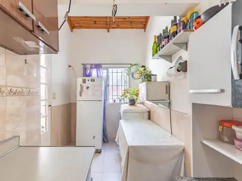 Depto Tipo Casa en Venta 47 años