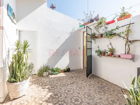 VENTA PH 3 AMB P/REFACCIONAR CON AMPLIO FONDO
