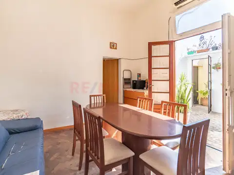 Depto Tipo Casa en Venta de 2 dormitorios