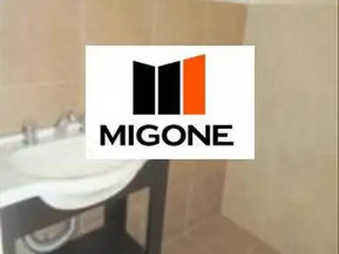 Depto Tipo Casa en Alquiler de 1 dormitorio