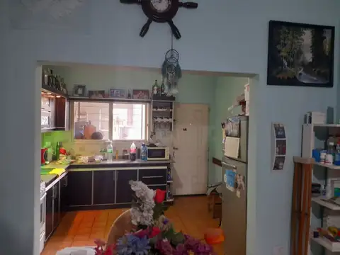 Depto Tipo Casa en Venta de 2 dormitorios