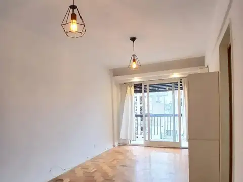 Departamento en Venta 40 años