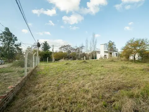 Lomas de San José 100