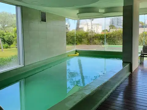 ALQUILER Departamento - Roosevelt- ENERO NO DISPONIBLE