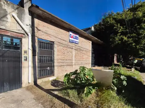 LOTE DE 280 M2