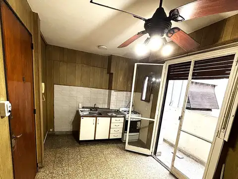 Departamento en Venta en Almagro, Capital Federal