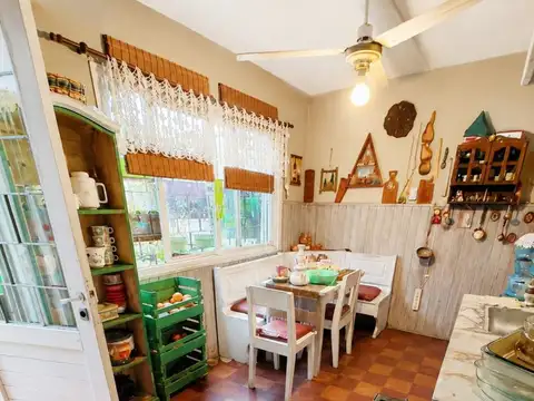 OPORTUNIDAD CASA 4 AMBIENTES PATIO PARRILLA ESCUCHA OFERTA