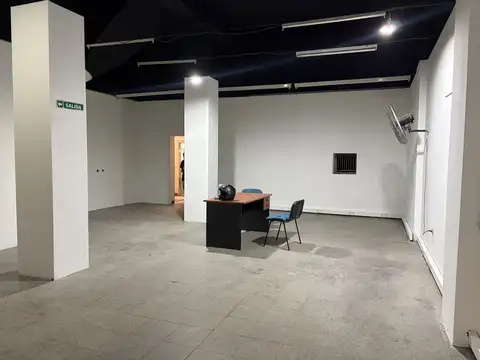 Local en alquiler en San Telmo