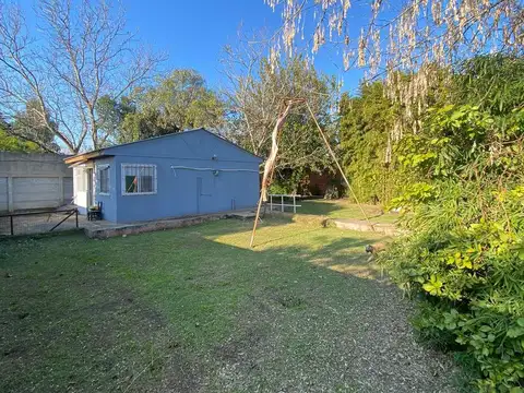 Casa en Venta de 1 dormitorio