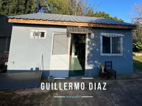 Casa en Venta 