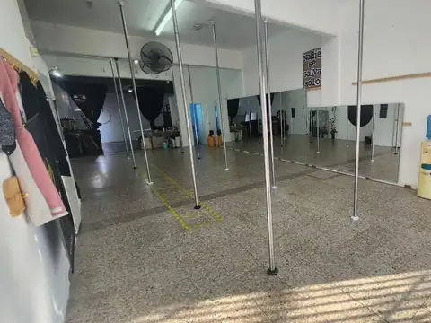 Ibarlucea 300