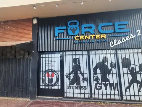 CASA MAS LOCAL COMERCIAL EN BAIGORRIA A LA VENTA