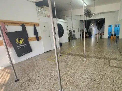 Casa en Venta de 1 dormitorio