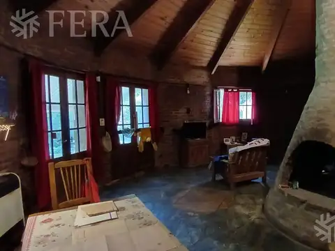 Depto Tipo Casa en Venta 30 años
